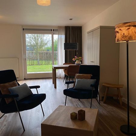 Parelduyn Apartment Осткапеле Екстериор снимка