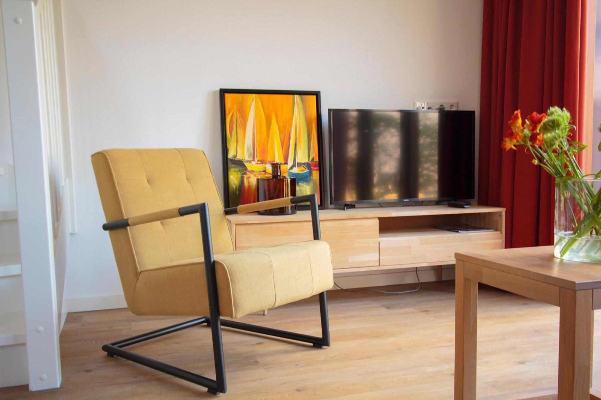 Parelduyn Apartment Осткапеле Екстериор снимка
