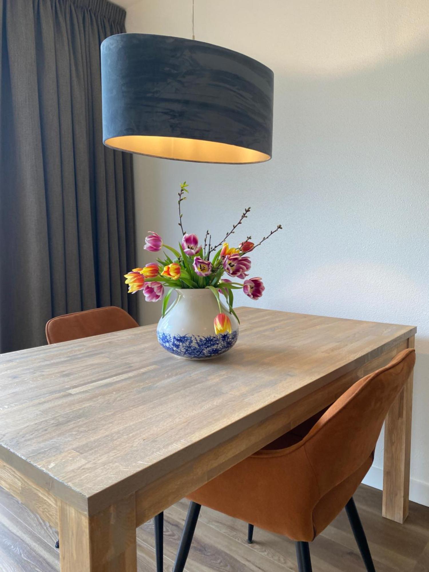 Parelduyn Apartment Осткапеле Екстериор снимка