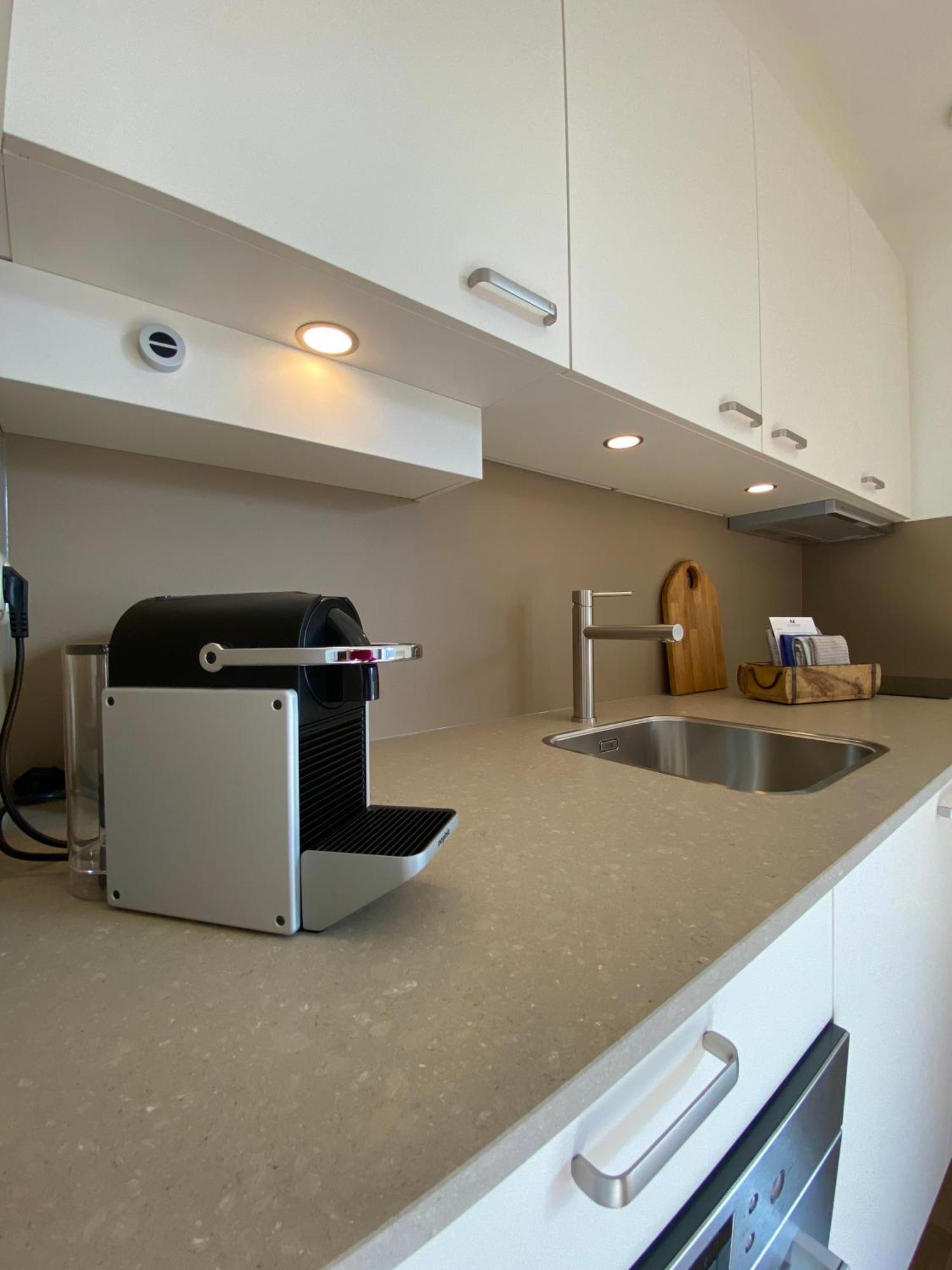 Parelduyn Apartment Осткапеле Екстериор снимка