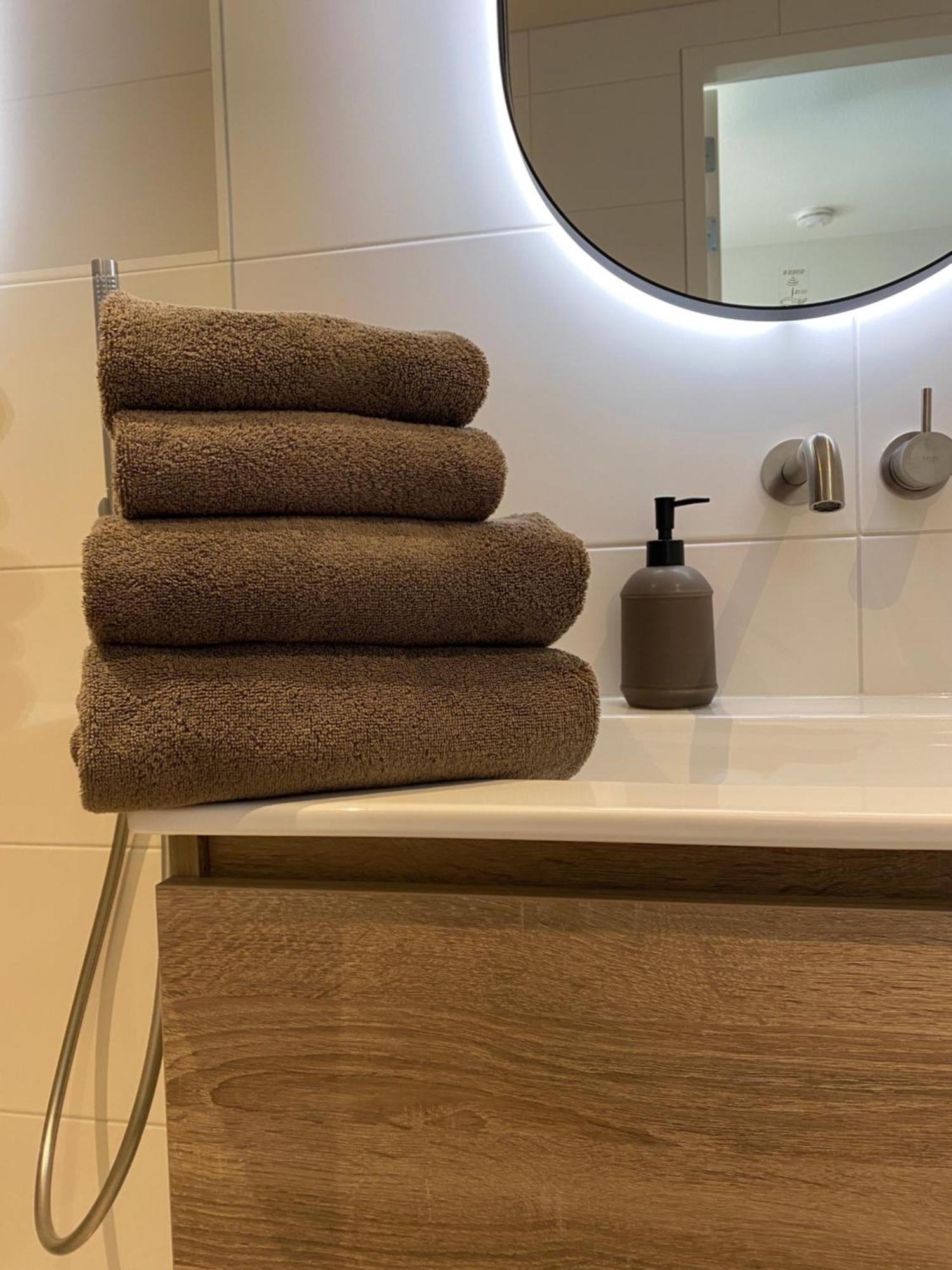 Parelduyn Apartment Осткапеле Екстериор снимка