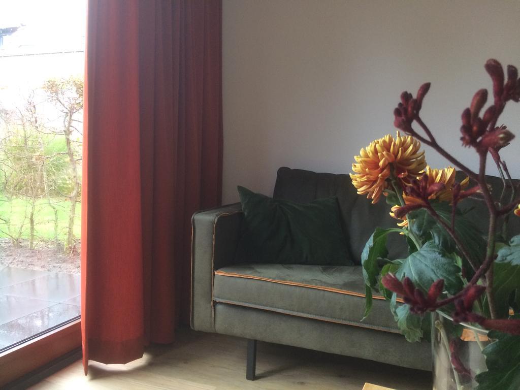 Parelduyn Apartment Осткапеле Екстериор снимка