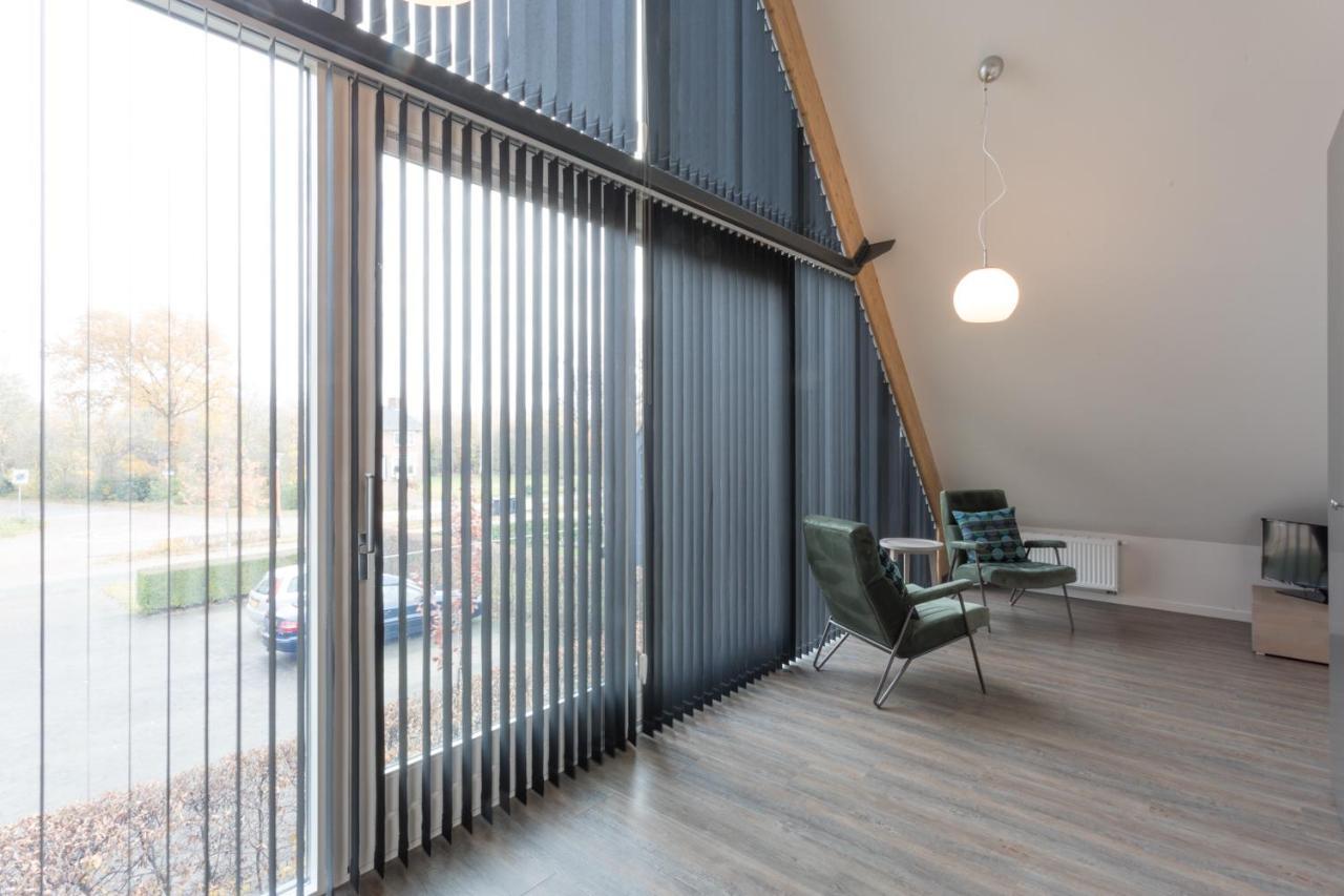 Parelduyn Apartment Осткапеле Екстериор снимка