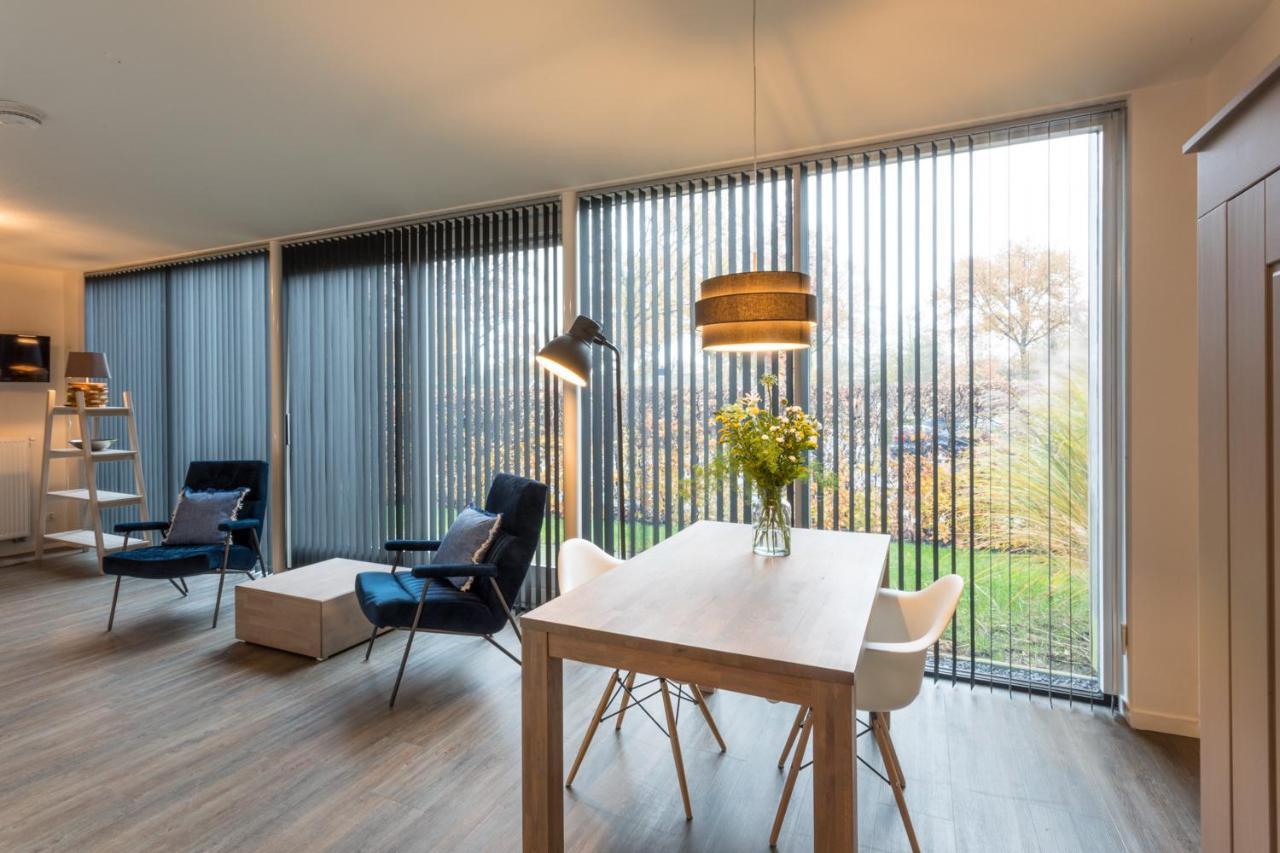 Parelduyn Apartment Осткапеле Екстериор снимка