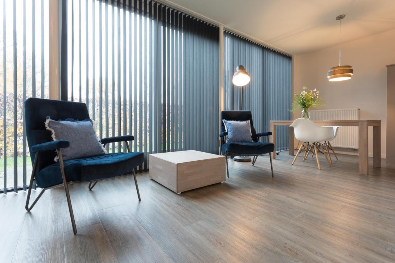 Parelduyn Apartment Осткапеле Екстериор снимка
