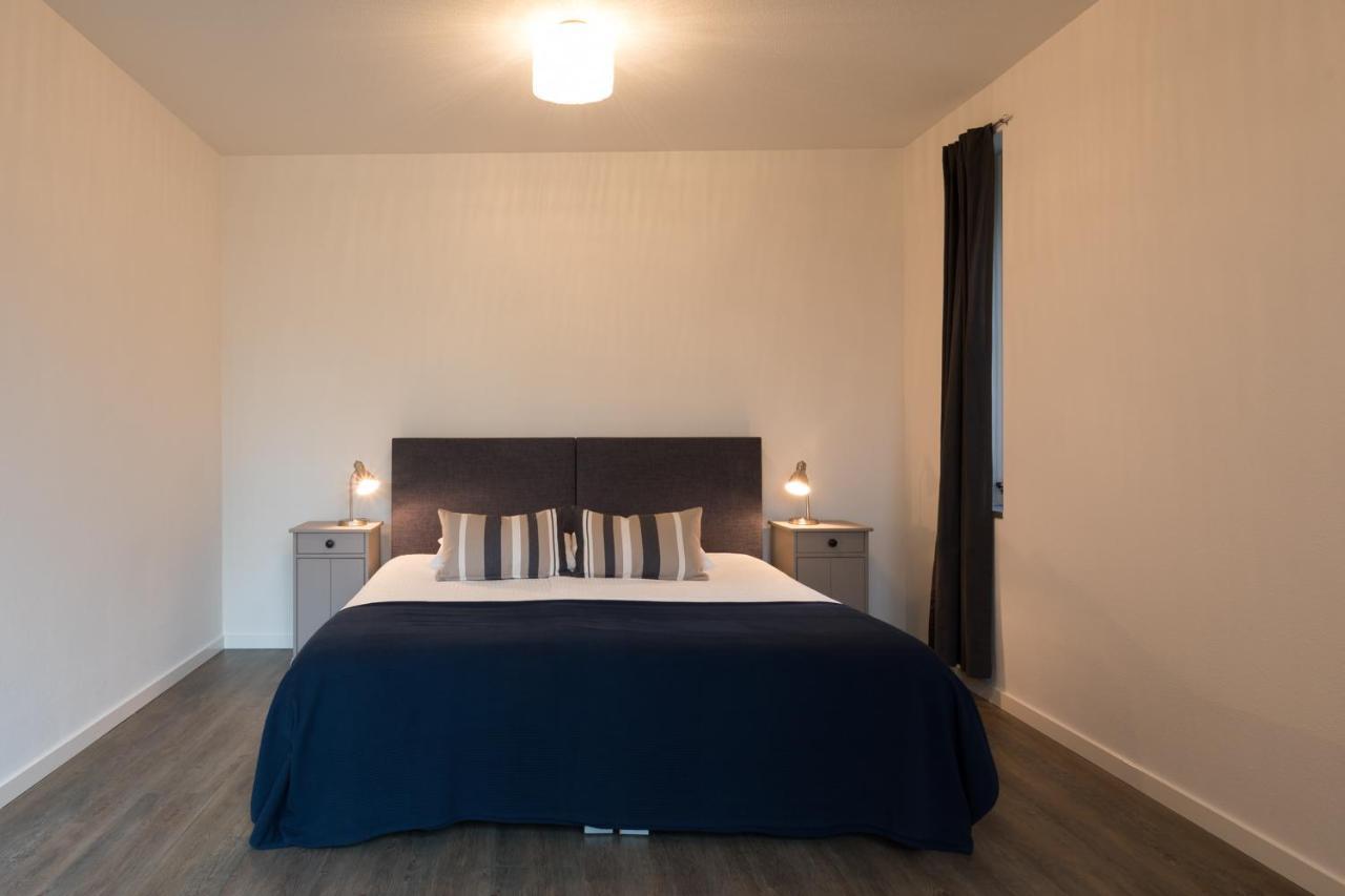 Parelduyn Apartment Осткапеле Екстериор снимка